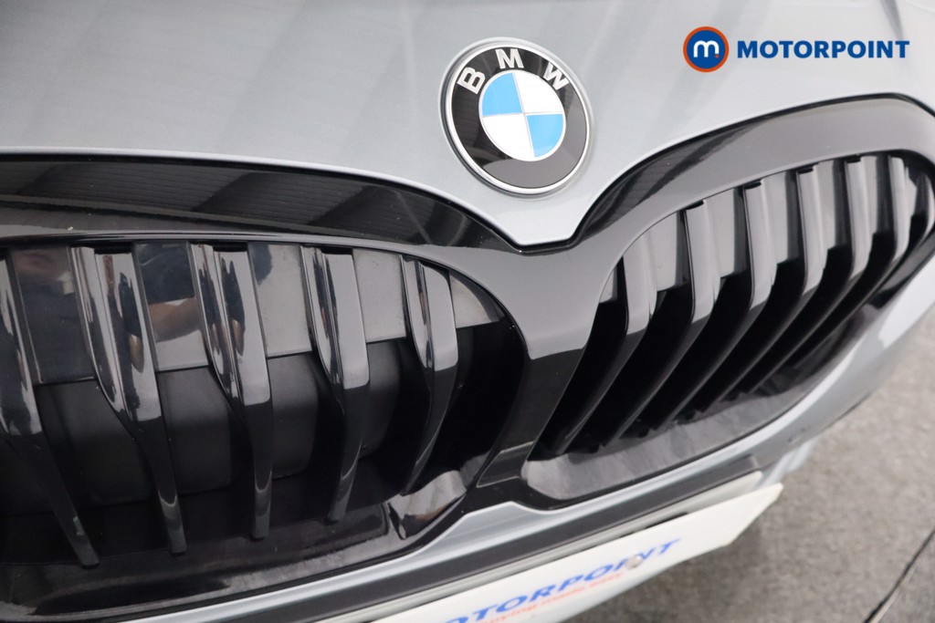 BMW 1 Series M Sport Automatic Petrol Hatchback - Stock Number (1560761) - 22nd supplementary image