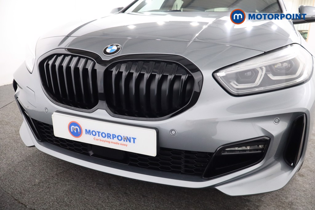 BMW 1 Series M Sport Automatic Petrol Hatchback - Stock Number (1560761) - 24th supplementary image