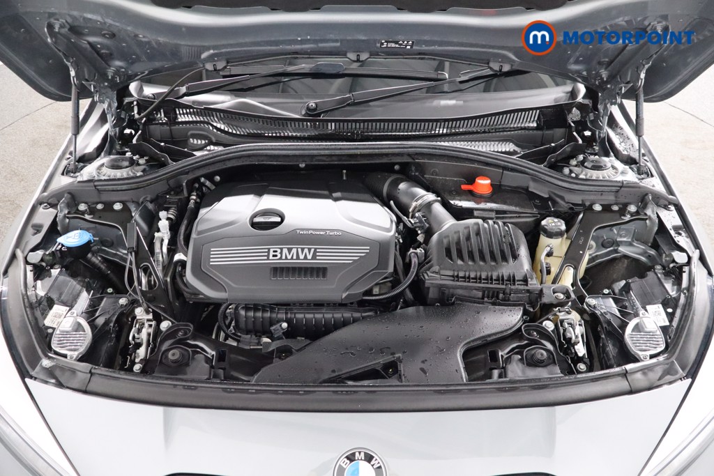 BMW 1 Series M Sport Automatic Petrol Hatchback - Stock Number (1560761) - 25th supplementary image