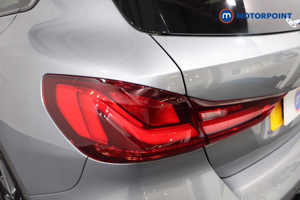 BMW 1 Series M Sport Automatic Petrol Hatchback - Stock Number (1560761) - 27th supplementary image