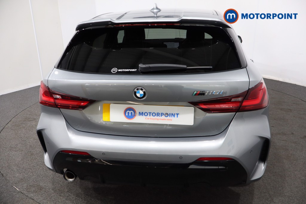 BMW 1 Series M Sport Automatic Petrol Hatchback - Stock Number (1560761) - 29th supplementary image