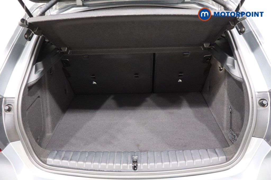 BMW 1 Series M Sport Automatic Petrol Hatchback - Stock Number (1560761) - 30th supplementary image