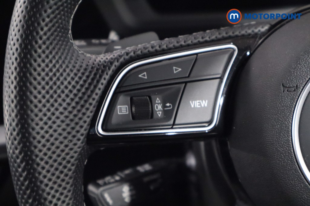 Audi A3 S Line Automatic Petrol Plug-In Hybrid Hatchback - Stock Number (1561052) - 7th supplementary image