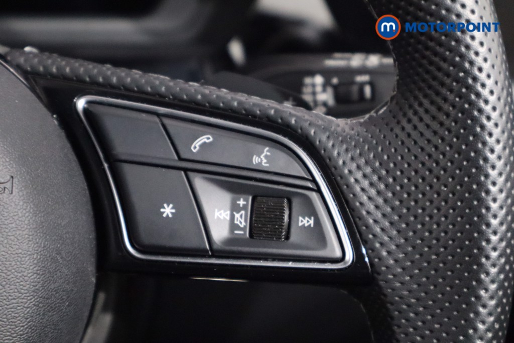 Audi A3 S Line Automatic Petrol Plug-In Hybrid Hatchback - Stock Number (1561052) - 8th supplementary image