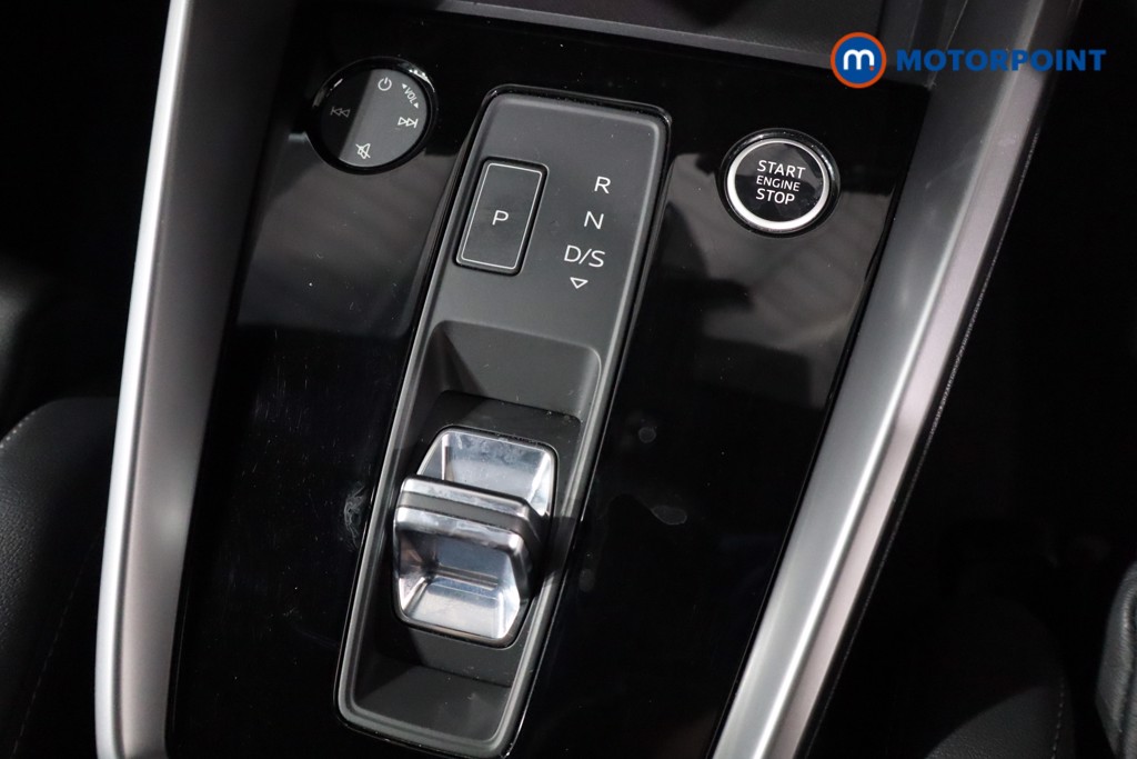 Audi A3 S Line Automatic Petrol Plug-In Hybrid Hatchback - Stock Number (1561052) - 14th supplementary image