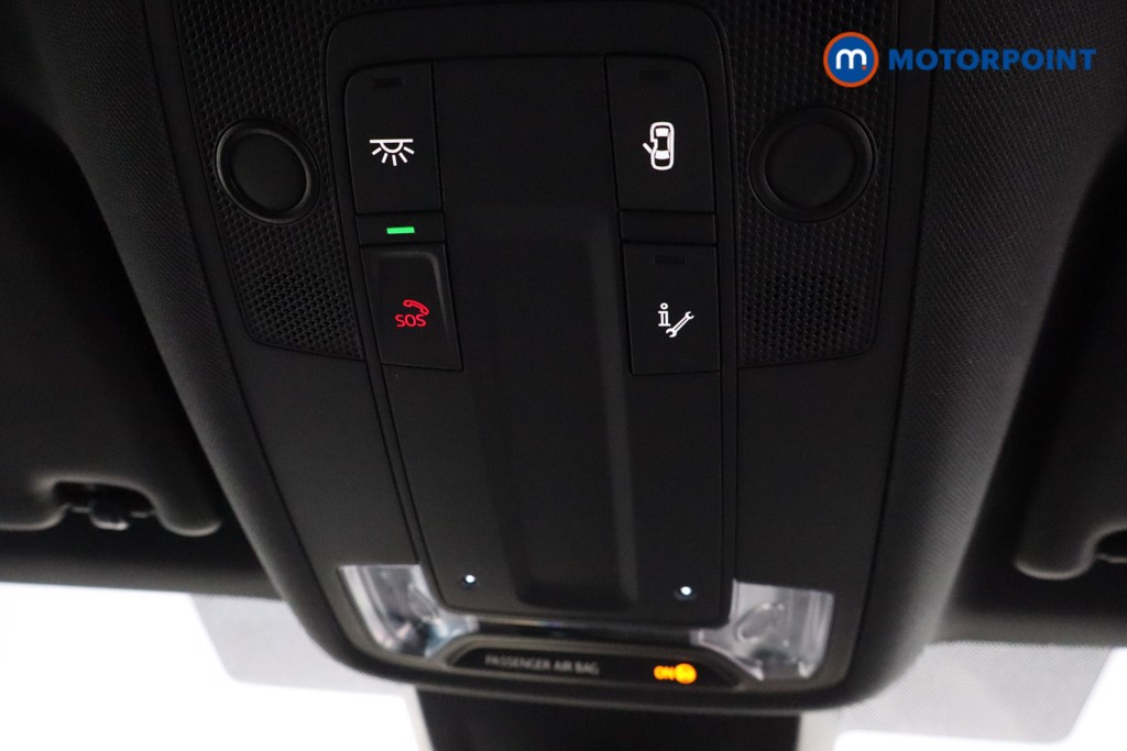 Audi A3 S Line Automatic Petrol Plug-In Hybrid Hatchback - Stock Number (1561052) - 16th supplementary image