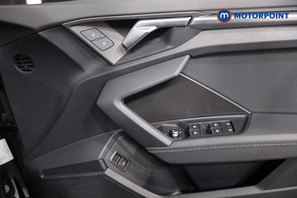 Audi A3 S Line Automatic Petrol Plug-In Hybrid Hatchback - Stock Number (1561052) - 17th supplementary image