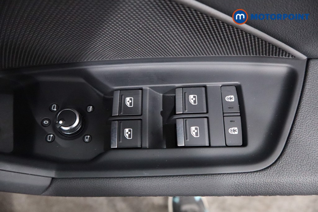 Audi A3 S Line Automatic Petrol Plug-In Hybrid Hatchback - Stock Number (1561052) - 18th supplementary image