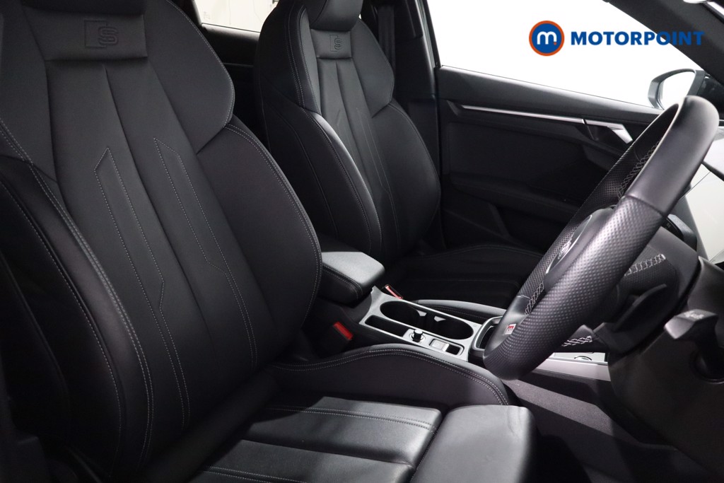 Audi A3 S Line Automatic Petrol Plug-In Hybrid Hatchback - Stock Number (1561052) - 19th supplementary image