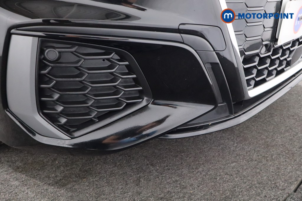 Audi A3 S Line Automatic Petrol Plug-In Hybrid Hatchback - Stock Number (1561052) - 21st supplementary image