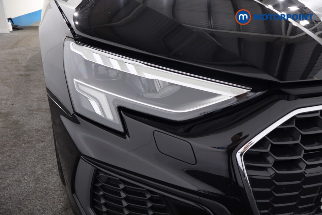 Audi A3 S Line Automatic Petrol Plug-In Hybrid Hatchback - Stock Number (1561052) - 22nd supplementary image