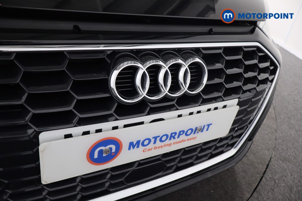 Audi A3 S Line Automatic Petrol Plug-In Hybrid Hatchback - Stock Number (1561052) - 23rd supplementary image