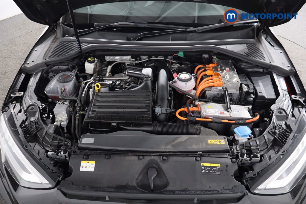 Audi A3 S Line Automatic Petrol Plug-In Hybrid Hatchback - Stock Number (1561052) - 25th supplementary image