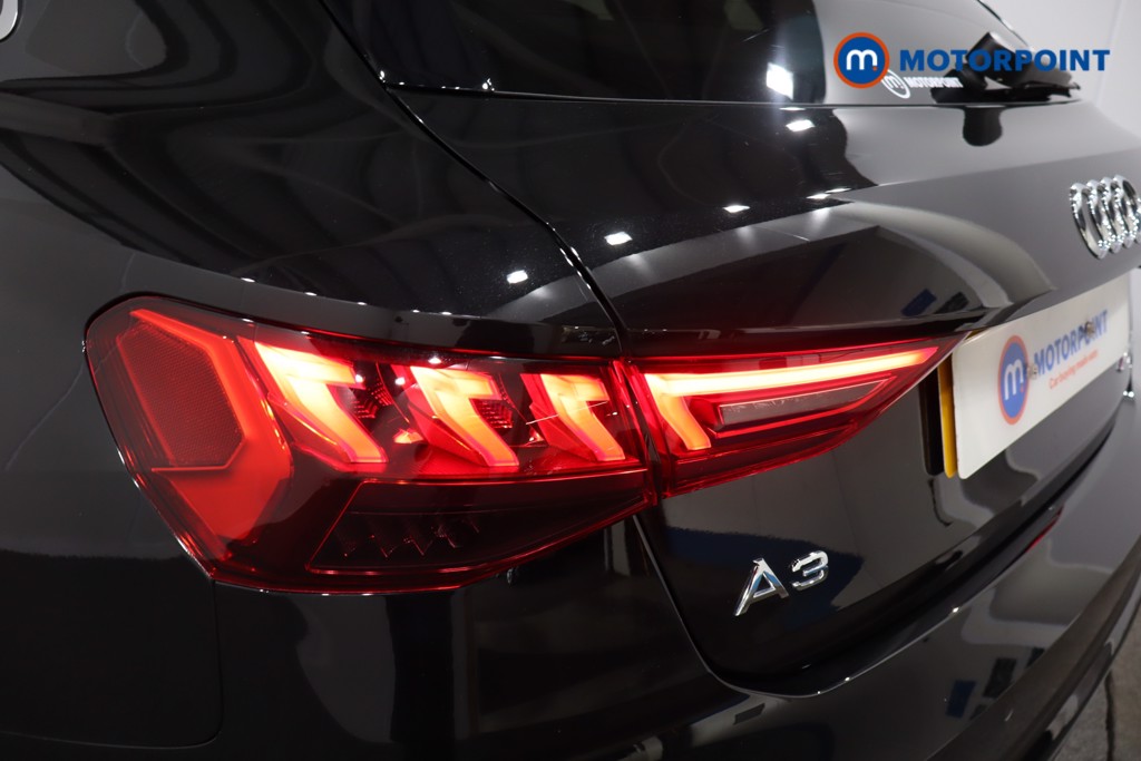 Audi A3 S Line Automatic Petrol Plug-In Hybrid Hatchback - Stock Number (1561052) - 27th supplementary image