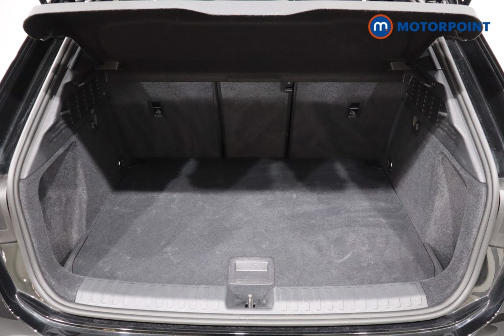 Audi A3 S Line Automatic Petrol Plug-In Hybrid Hatchback - Stock Number (1561052) - 30th supplementary image