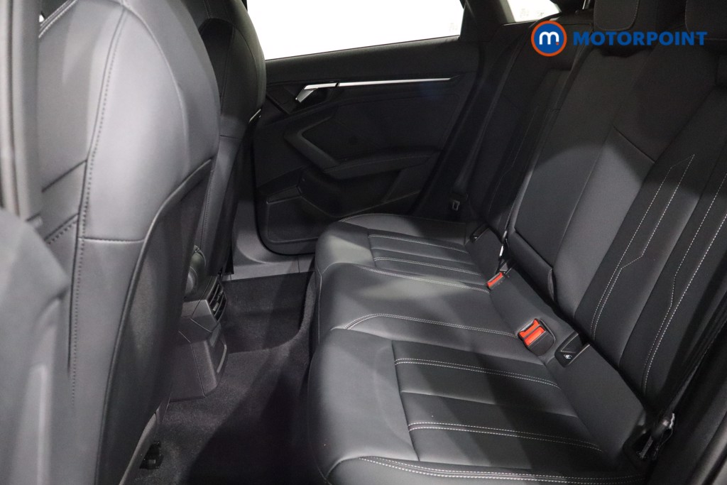 Audi A3 S Line Automatic Petrol Plug-In Hybrid Hatchback - Stock Number (1561055) - 5th supplementary image