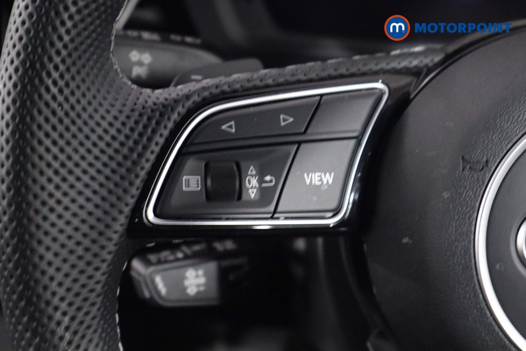 Audi A3 S Line Automatic Petrol Plug-In Hybrid Hatchback - Stock Number (1561055) - 7th supplementary image