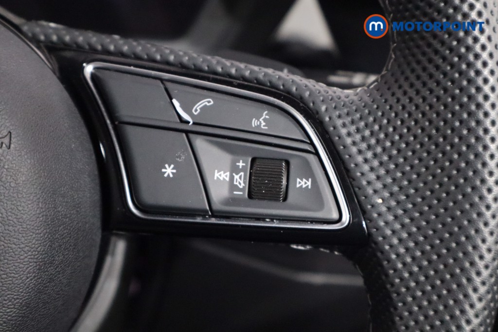 Audi A3 S Line Automatic Petrol Plug-In Hybrid Hatchback - Stock Number (1561055) - 8th supplementary image