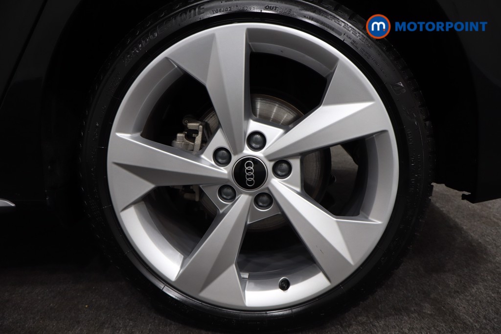 Audi A3 S Line Automatic Petrol Plug-In Hybrid Hatchback - Stock Number (1561055) - 11th supplementary image