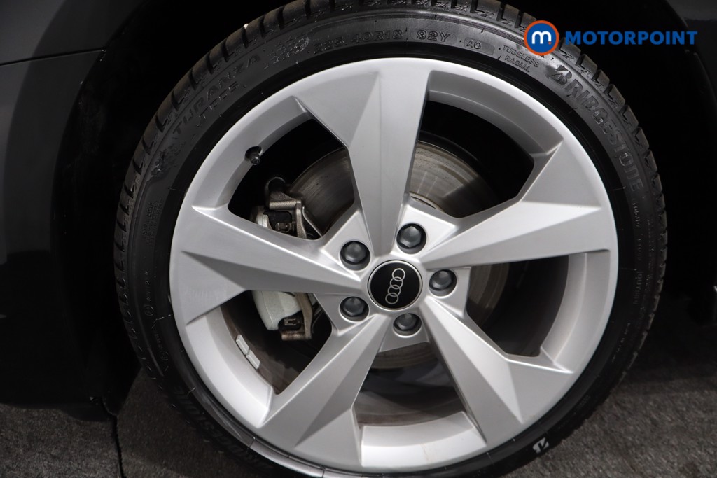 Audi A3 S Line Automatic Petrol Plug-In Hybrid Hatchback - Stock Number (1561055) - 12th supplementary image