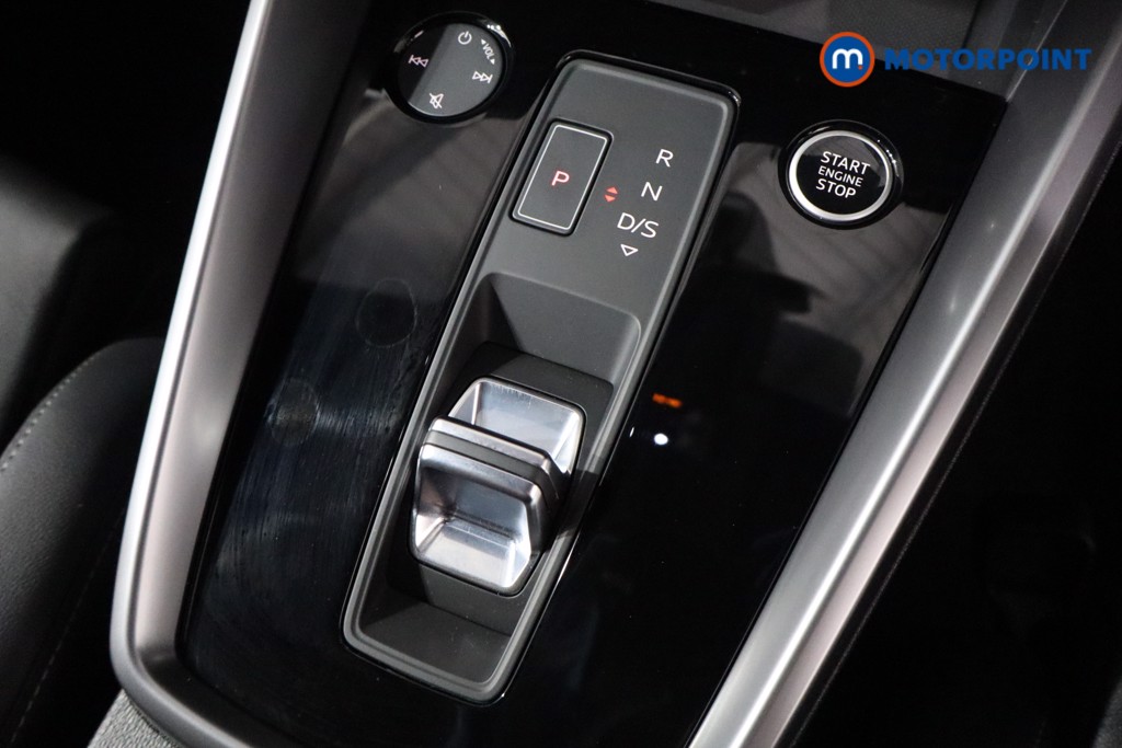 Audi A3 S Line Automatic Petrol Plug-In Hybrid Hatchback - Stock Number (1561055) - 14th supplementary image