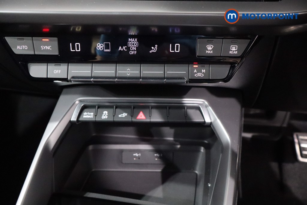 Audi A3 S Line Automatic Petrol Plug-In Hybrid Hatchback - Stock Number (1561055) - 16th supplementary image