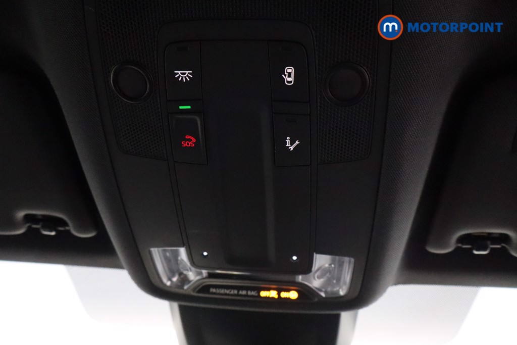 Audi A3 S Line Automatic Petrol Plug-In Hybrid Hatchback - Stock Number (1561055) - 17th supplementary image
