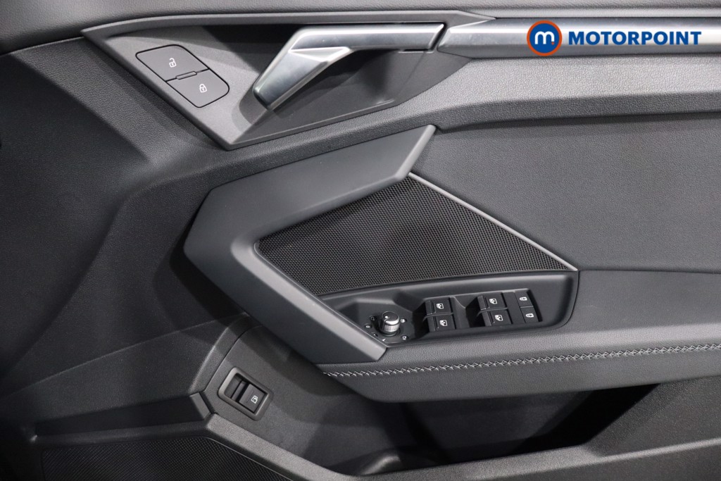 Audi A3 S Line Automatic Petrol Plug-In Hybrid Hatchback - Stock Number (1561055) - 18th supplementary image
