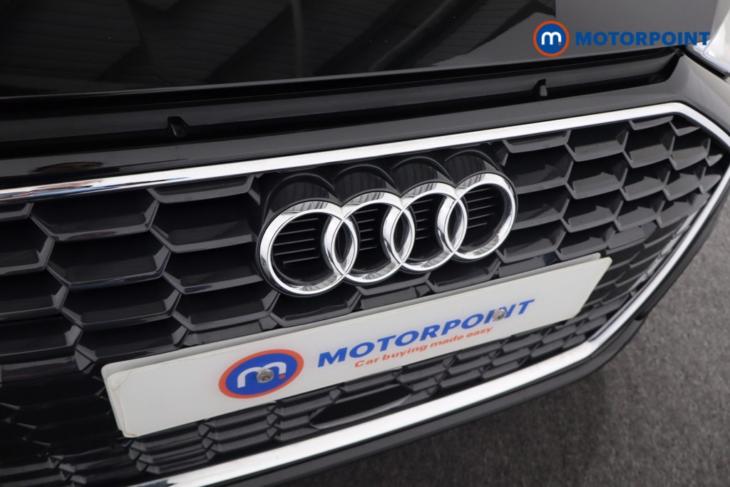 Audi A3 S Line Automatic Petrol Plug-In Hybrid Hatchback - Stock Number (1561055) - 22nd supplementary image