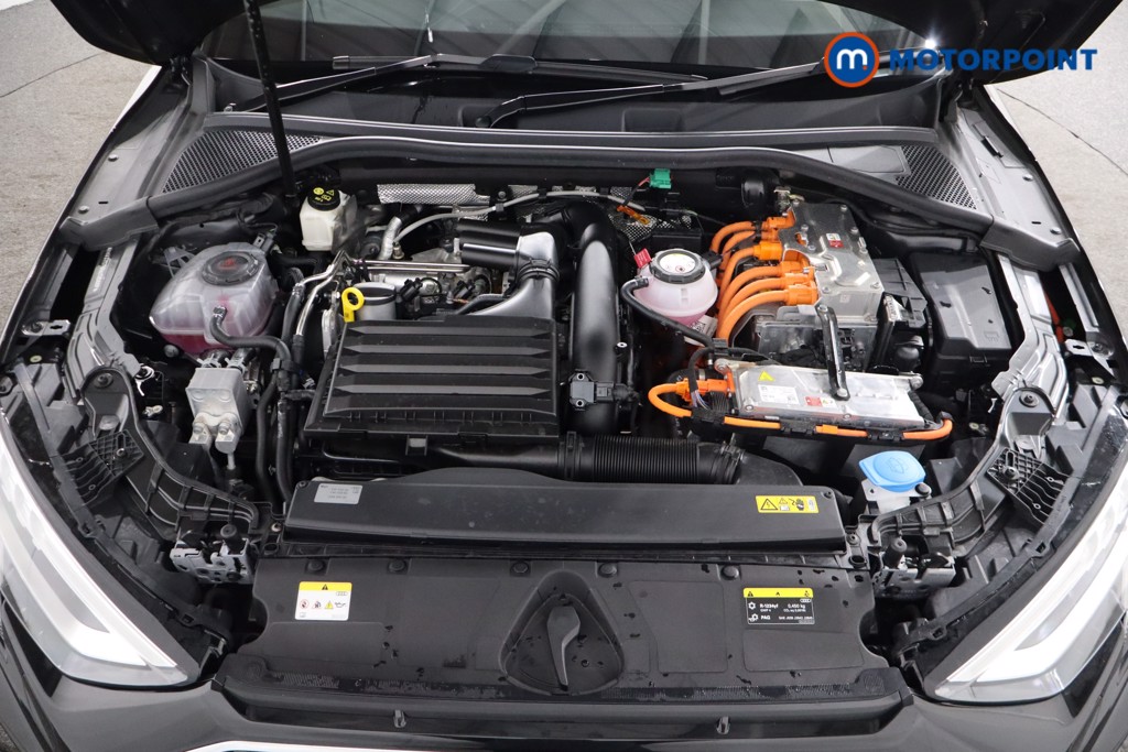 Audi A3 S Line Automatic Petrol Plug-In Hybrid Hatchback - Stock Number (1561055) - 26th supplementary image