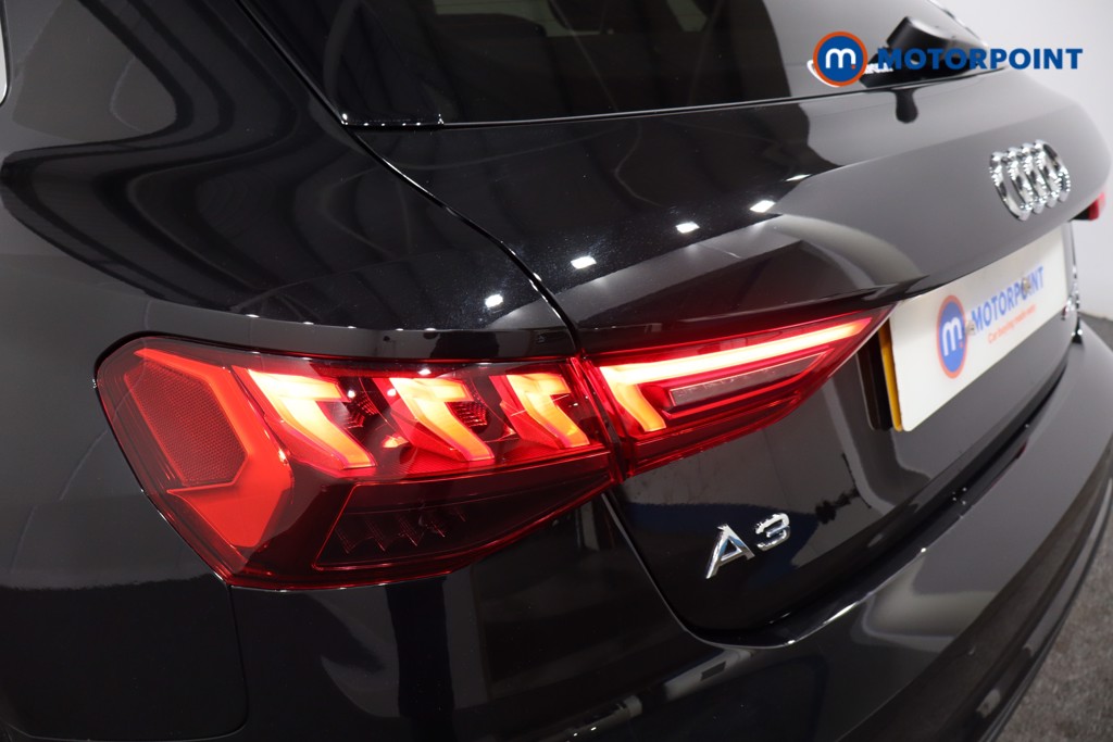 Audi A3 S Line Automatic Petrol Plug-In Hybrid Hatchback - Stock Number (1561055) - 28th supplementary image