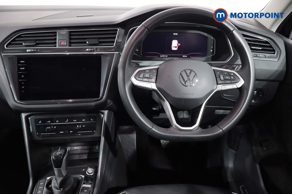 Volkswagen Tiguan Elegance Automatic Petrol Plug-In Hybrid SUV - Stock Number (1561075) - 3rd supplementary image
