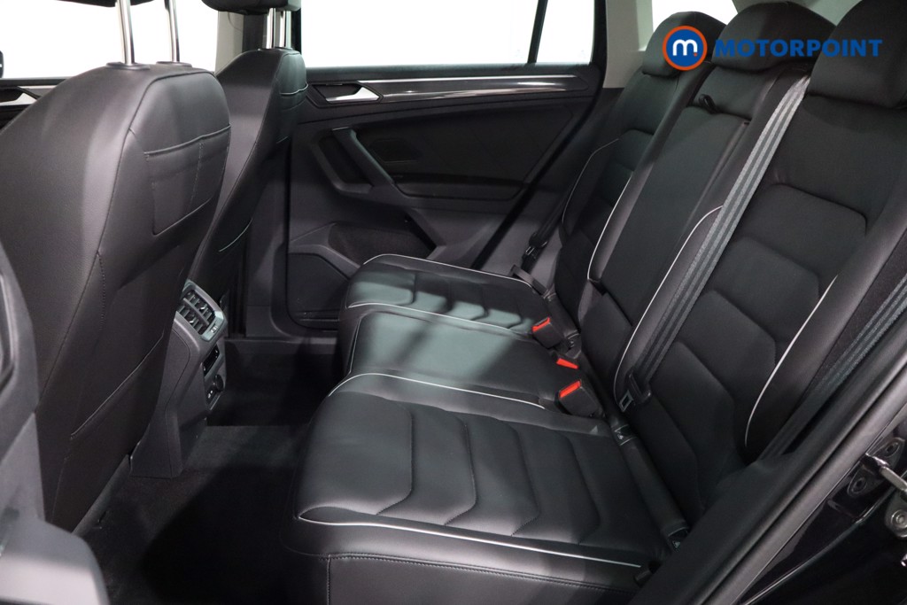 Volkswagen Tiguan Elegance Automatic Petrol Plug-In Hybrid SUV - Stock Number (1561075) - 5th supplementary image