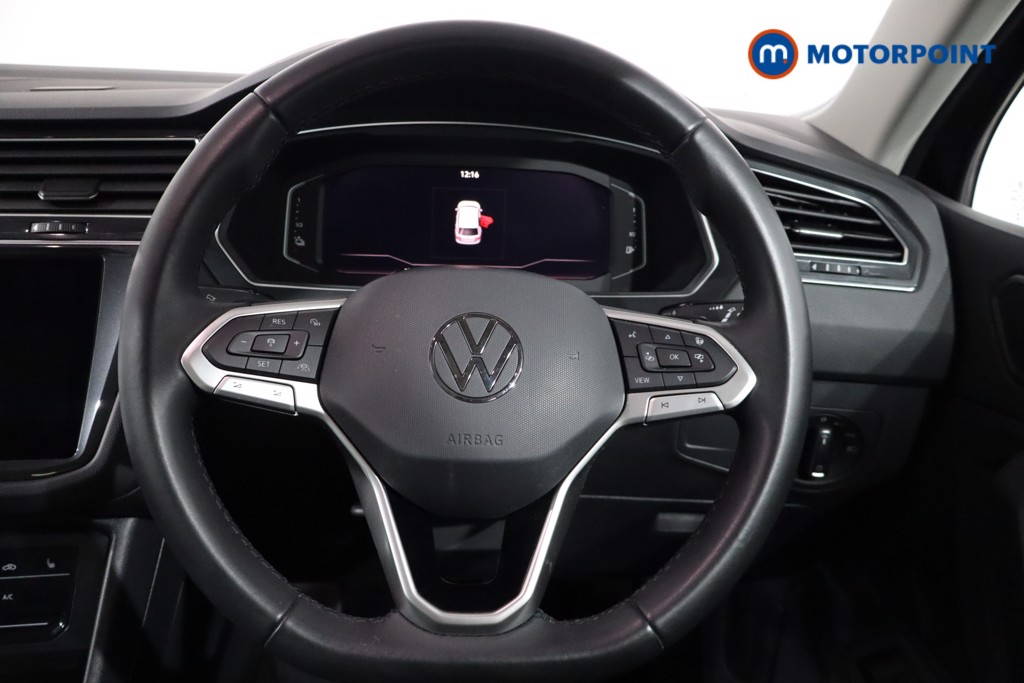 Volkswagen Tiguan Elegance Automatic Petrol Plug-In Hybrid SUV - Stock Number (1561075) - 6th supplementary image