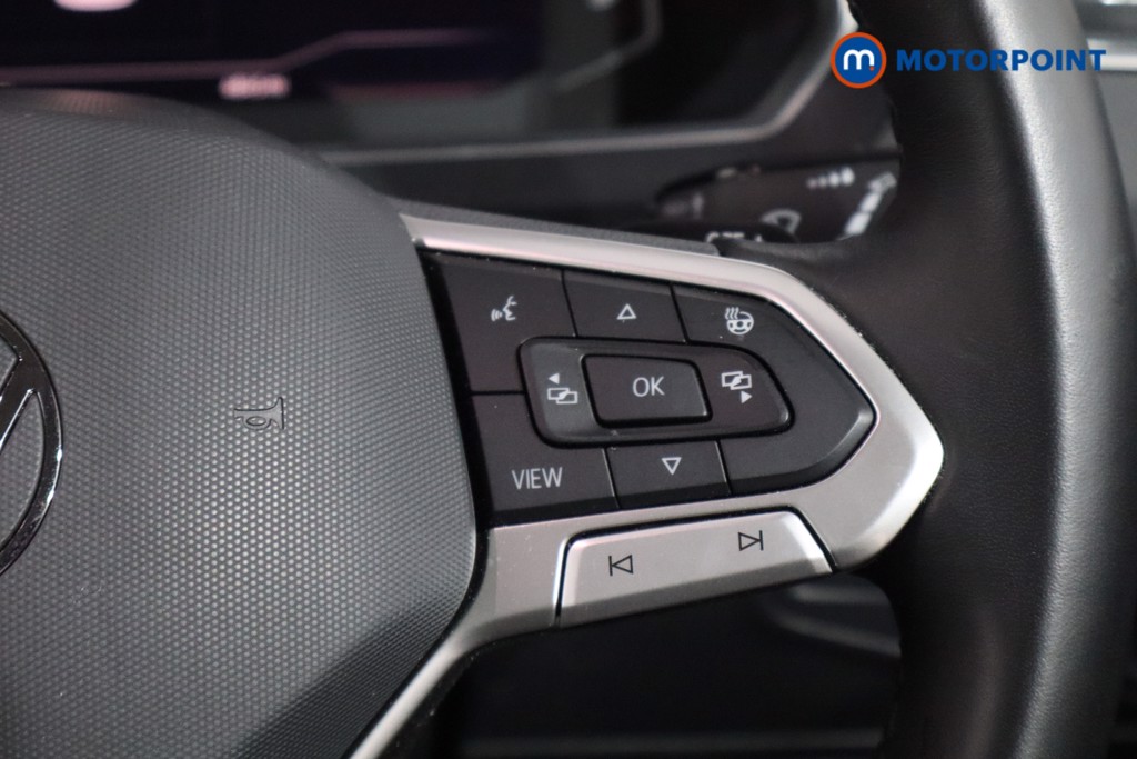 Volkswagen Tiguan Elegance Automatic Petrol Plug-In Hybrid SUV - Stock Number (1561075) - 8th supplementary image