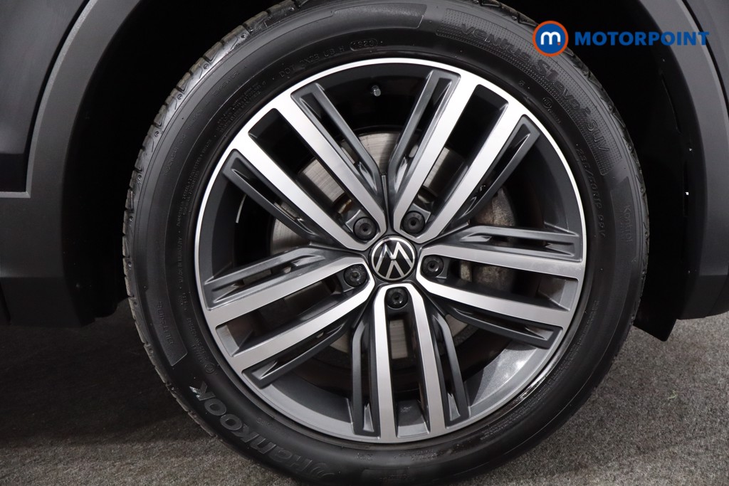 Volkswagen Tiguan Elegance Automatic Petrol Plug-In Hybrid SUV - Stock Number (1561075) - 10th supplementary image