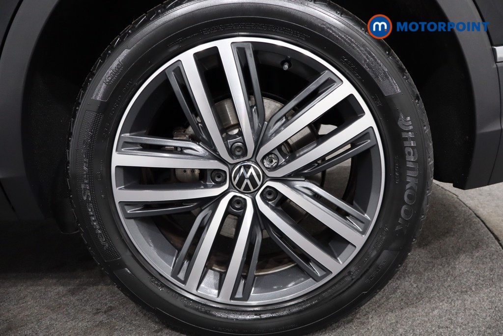 Volkswagen Tiguan Elegance Automatic Petrol Plug-In Hybrid SUV - Stock Number (1561075) - 12th supplementary image