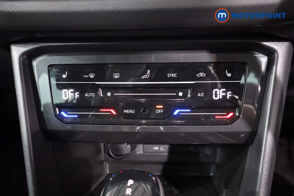 Volkswagen Tiguan Elegance Automatic Petrol Plug-In Hybrid SUV - Stock Number (1561075) - 17th supplementary image