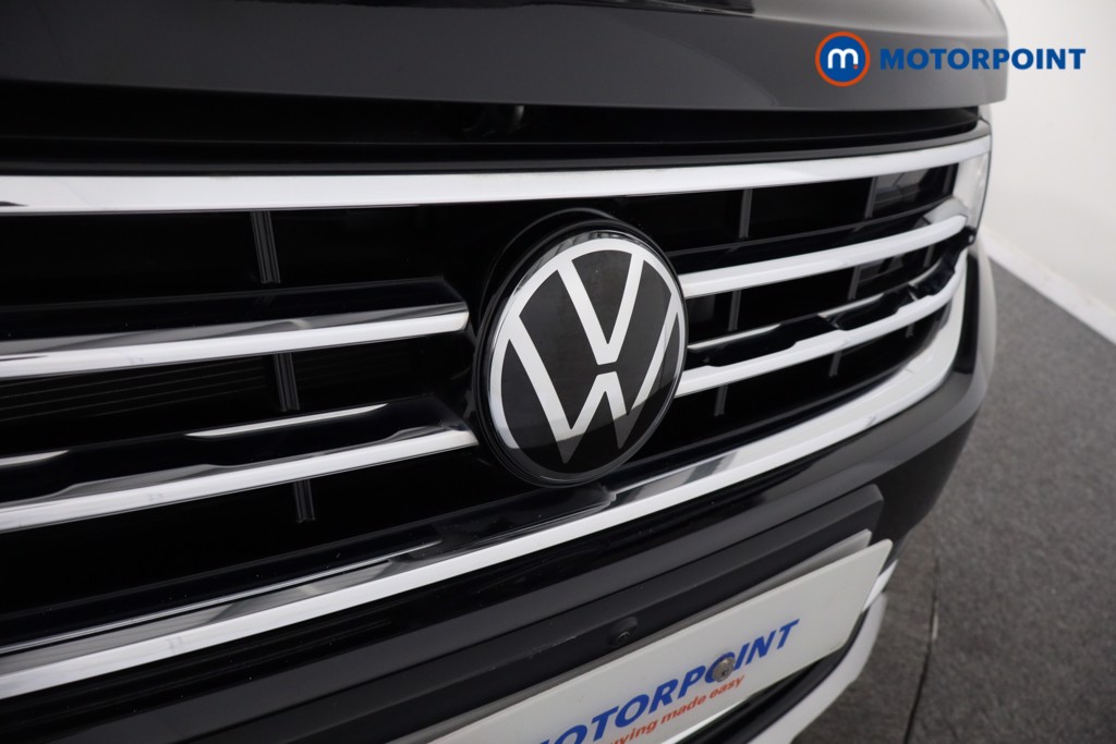 Volkswagen Tiguan Elegance Automatic Petrol Plug-In Hybrid SUV - Stock Number (1561075) - 28th supplementary image