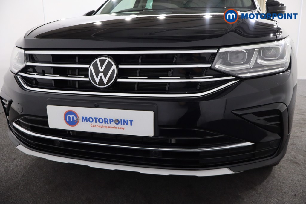 Volkswagen Tiguan Elegance Automatic Petrol Plug-In Hybrid SUV - Stock Number (1561075) - 29th supplementary image