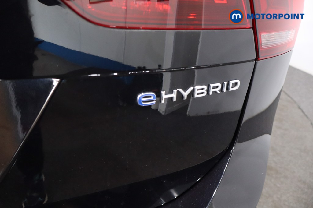 Volkswagen Tiguan Elegance Automatic Petrol Plug-In Hybrid SUV - Stock Number (1561075) - 34th supplementary image