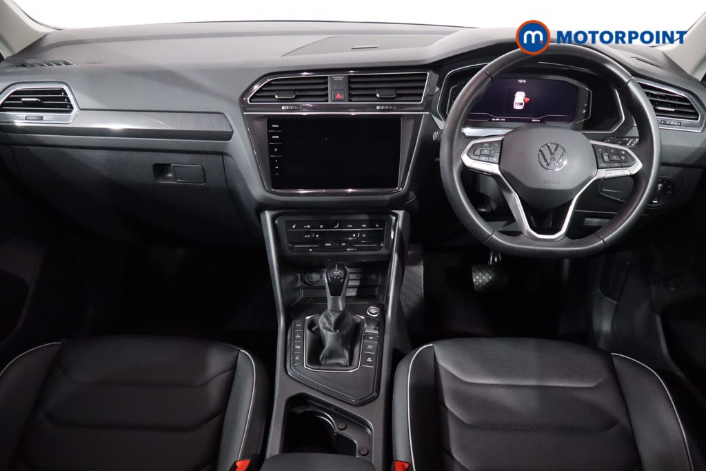 Volkswagen Tiguan Elegance Automatic Petrol Plug-In Hybrid SUV - Stock Number (1561075) - 1st supplementary image