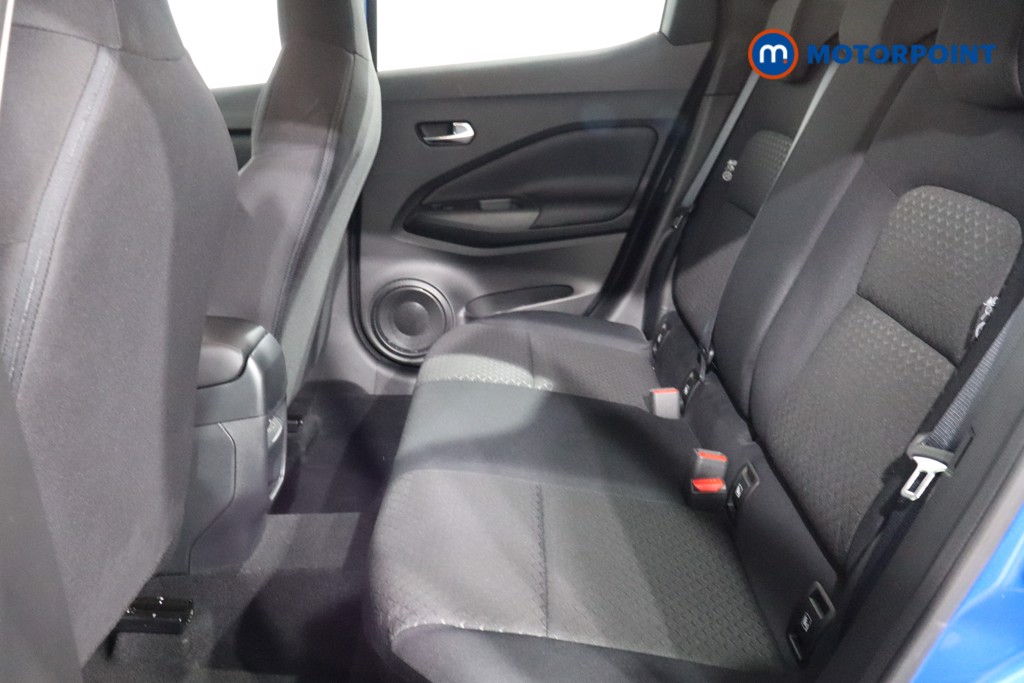 Nissan Juke Acenta Premium Manual Petrol SUV - Stock Number (1561099) - 5th supplementary image