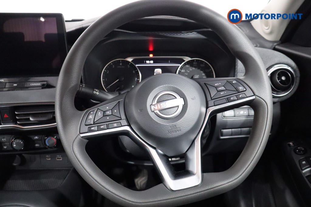 Nissan Juke Acenta Premium Manual Petrol SUV - Stock Number (1561099) - 6th supplementary image