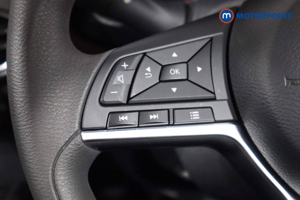Nissan Juke Acenta Premium Manual Petrol SUV - Stock Number (1561099) - 7th supplementary image