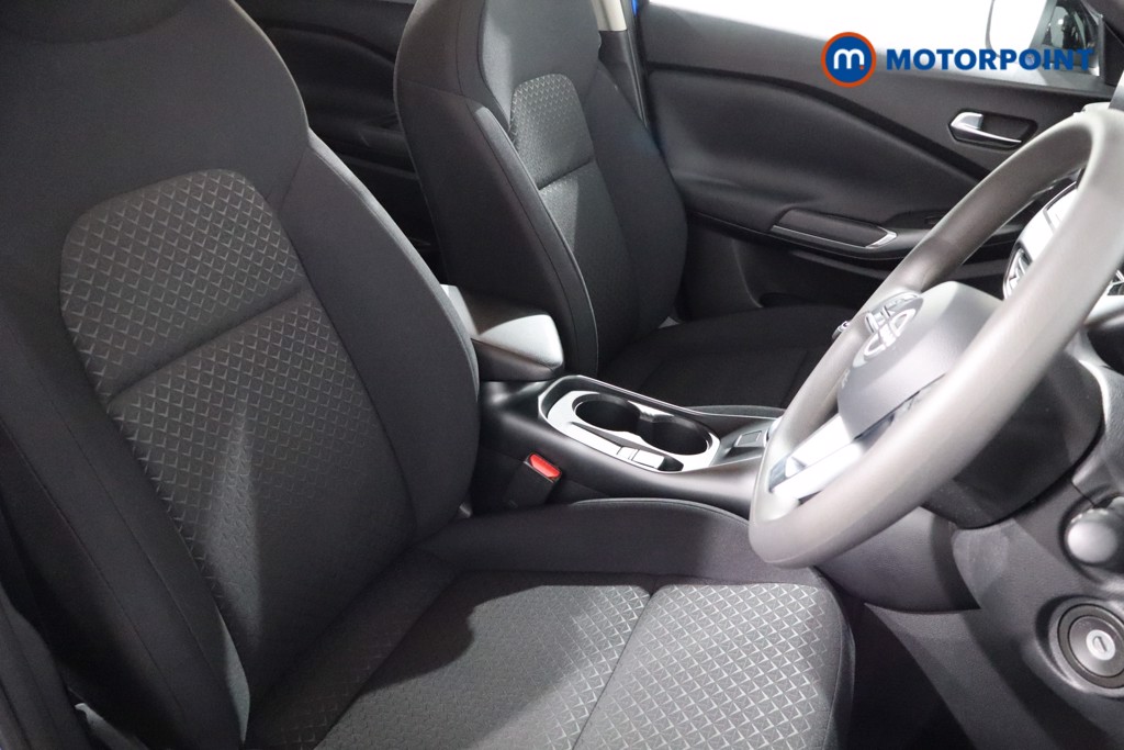 Nissan Juke Acenta Premium Manual Petrol SUV - Stock Number (1561099) - 19th supplementary image
