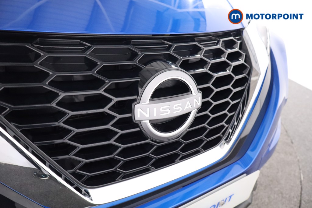Nissan Juke Acenta Premium Manual Petrol SUV - Stock Number (1561099) - 22nd supplementary image
