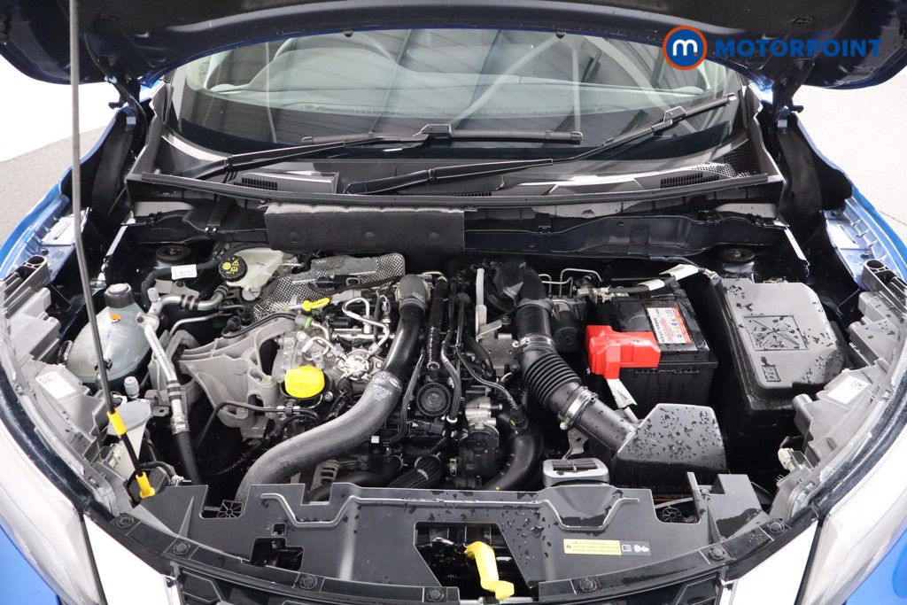 Nissan Juke Acenta Premium Manual Petrol SUV - Stock Number (1561099) - 24th supplementary image