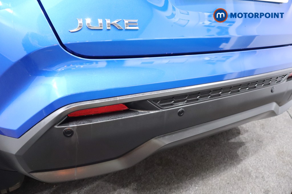 Nissan Juke Acenta Premium Manual Petrol SUV - Stock Number (1561099) - 27th supplementary image