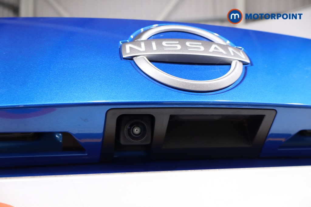 Nissan Juke Acenta Premium Manual Petrol SUV - Stock Number (1561099) - 28th supplementary image